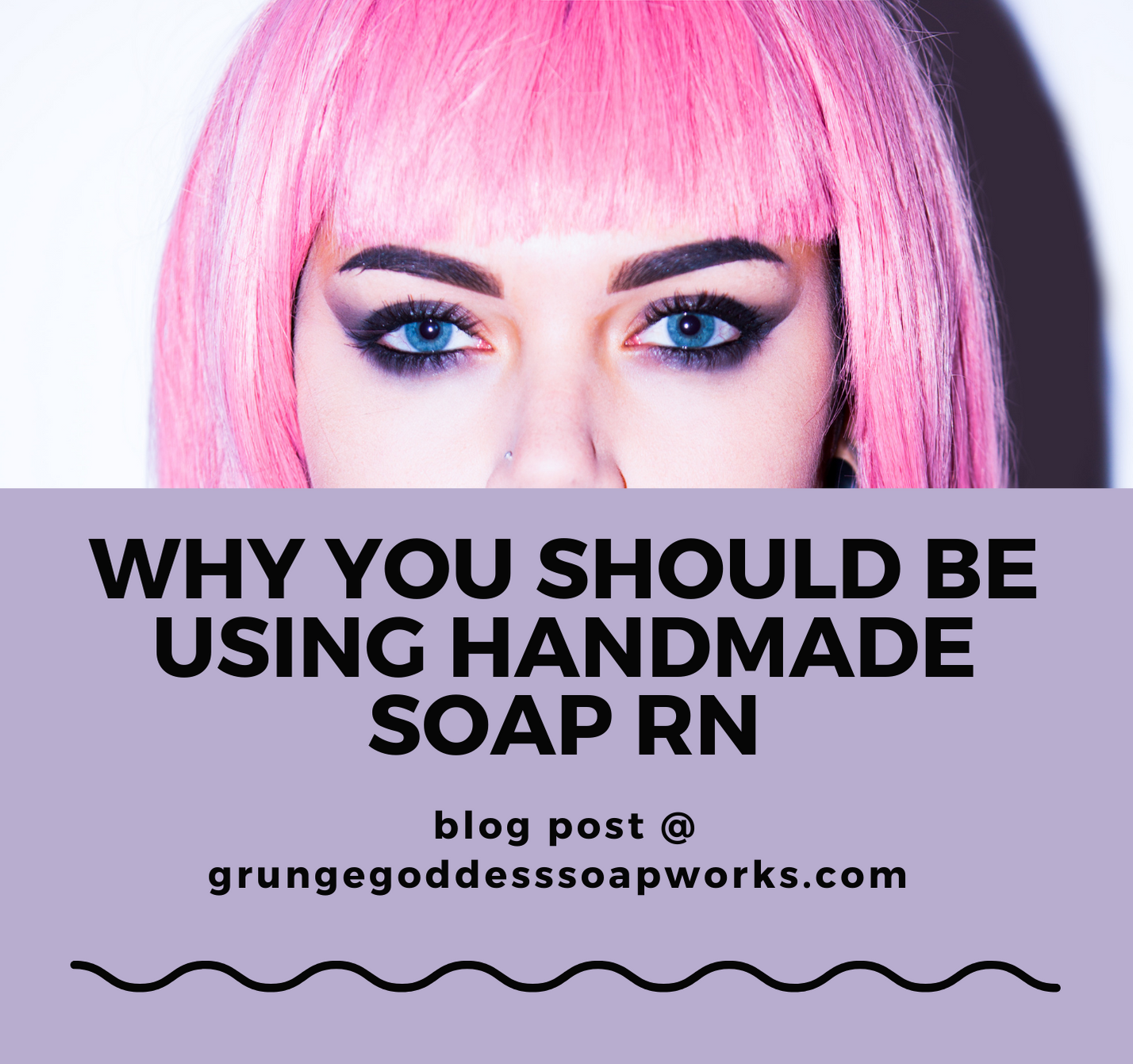 Top eight reasons you should be using handmade soap right now