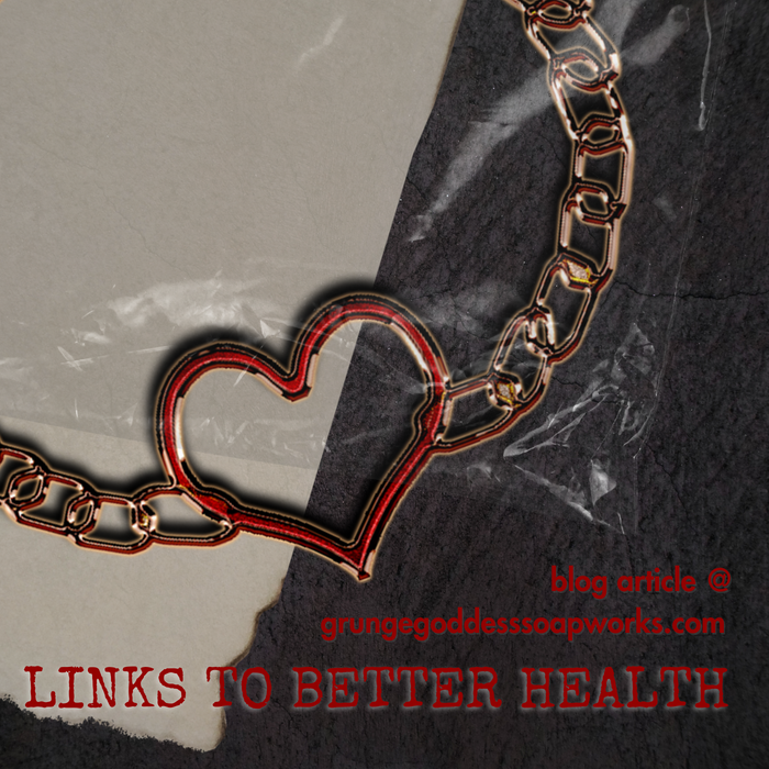 Links to better health