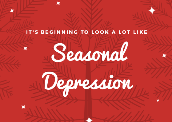 Seasonal Depression Survival Guide